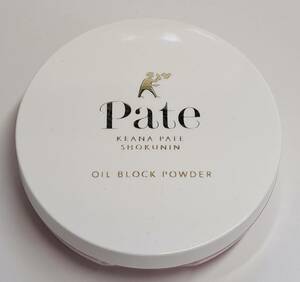 [Тестер] Noebi Sana Pore Patate Craftsman Shine Prevention Peord