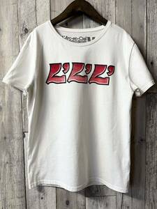 ■稀少品レア■ 777 枚限定品 L'Arc~en~Ciel L'Arcasino Tシャツ L’L’L’ ドエルグッズ 夢洲 Mサイズ ラルカジノ ラルクアンシエル HYDE