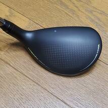 美品！　G430 ハイブリッド ユーティリティ PING TOUR 2.0 CHROME 85(S) 22渡　4U_画像3