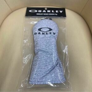 OAKLEY オークリー HEAD COVER FW FOS901142 30G (NATURAL HEATHER)