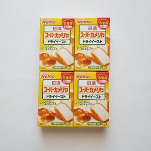 日清製粉ウェルナ　スーパーカメリヤ　ドライイースト