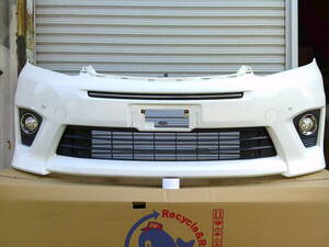 Alphard　タイプゴールド　20　後期　フロントBumper/フォグ　　815559