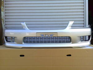  Altezza SXE10/GXE10 front bumper / spoiler 815593