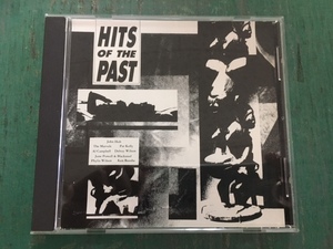 V.A/HITS OF THE PAST/ANGELLA/ANG CD 016/PHIL PRATT/JOHN HOLT/MARVELS/KEN BOOTH/PAT KELLY/AL CAMPBELL/DELROY WILSON/JUNE POWELL