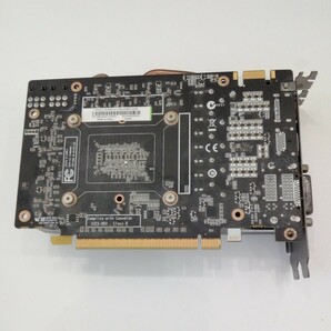 Zotac NVIDIA GeForce GTX560 Ti 1GBグラフィックボード ジャンク品の画像4