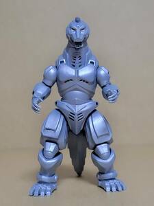  art Spirits ultra structure Mechagodzilla (1993) ultra structure series Godzilla 