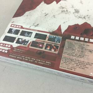 シドニアの騎士 四(初回生産限定版) Blu-ray 継衛 左腕USBメモリー ブルーレイ未開封の画像2