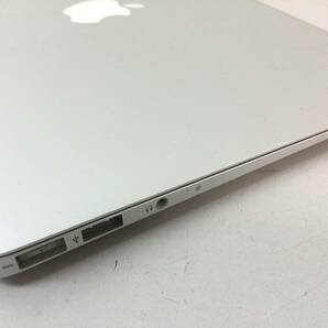 Apple MacBook Air 11インチ 2010 A1370 アップル 本体のみの画像7