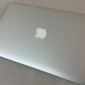 Apple MacBook Air 11インチ 2010 A1370 アップル 本体のみの画像4