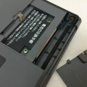 昭和レトロ 電卓 関数電卓 ポケコン 他 まとめ COMPET CS-2115D PC-G801 el-9600 SOK-A200 fx-350ms EL-8111 EL-8000R pocket-miniの画像9