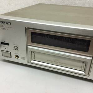PIONEER パイオニア PD-M760 CDプレーヤー の画像3