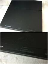 PS4 PlayStation4 本体 CUH-1200A B01 500GB ジェットブラック SONY 初期化済み 元箱付き FW10.50 /④_画像7