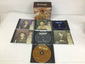 伊藤久男　CD　大全集　7枚組　全140曲　生誕100周年記念BOX　訳あり作動品