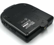 ジャンク　本体外観美品　SONY D-535G Discman ポータブルCDプレーヤー　_画像7