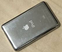 ジャンク　Apple iPod classic 160GB A1238_画像6