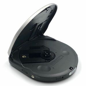 再生○ 外観美品 SONY D-375 Discman ポータブルCDプレーヤー  の画像7