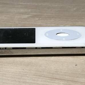 ジャンク Apple iPod classic 30GB A1238 MB002J/Aの画像4