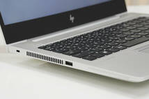 ■ HP Elitebook 830 G6 /Core i7 8550U メモリ 16GB SSD 512GB / HDMI / カメラ / Type c / Window11 Office2021■_画像2