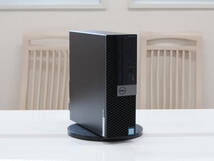 ■Dell Optiplex 7060SF / 最強 / Core i5 8500 メモリ 16GB M.2 SSD 256GB + HDD 500GB / Type C / DP / Window11 Office2021■_画像2