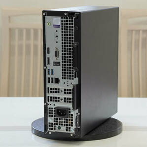 ■Dell Optiplex 3060SF / 最強 / Core i5 8500 メモリ 16GB M.2 SSD 256GB + HDD 500GB / HDMI / DP / Window11 Office2021■ の画像3