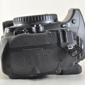 ★実用級★Nikon ニコン D300 ボディの画像7