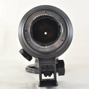 ★実用良品★Nikon ニコン AF-S 70-200mm F2.8 G ED VR IIの画像3