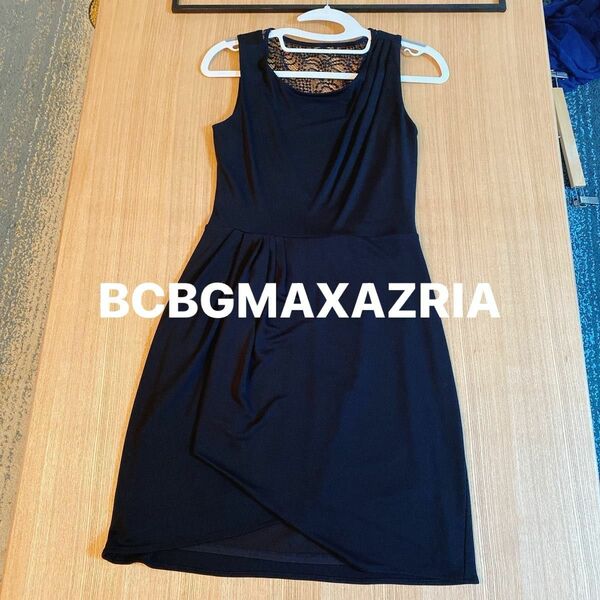 BCBGMAXAZRIA 雑誌掲載ワンピース