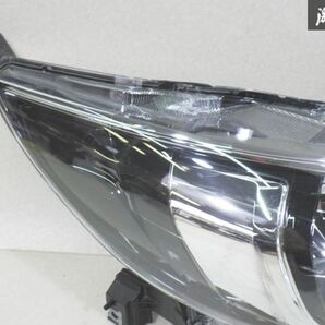 日産 NISSAN 純正 B44A ルークス ハロゲン ヘッドライト ヘッドランプ 右 右側 運転席 KOITO 100-23778 即納 棚22Eの画像2