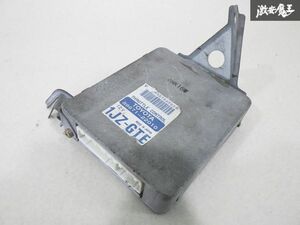 実動外し！！ トヨタ純正 JZX100 マーク2 クレスタ チェイサー 1JZ-GTE スロットルコントロールユニット コンピューター 89671-22010 棚19N