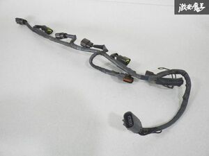 程度良好！！ 日産 NISSAN 純正 BNR32 スカイライン GT-R RB26DETT イグニッションコイル ハーネス 配線 単体 即納 棚19V1