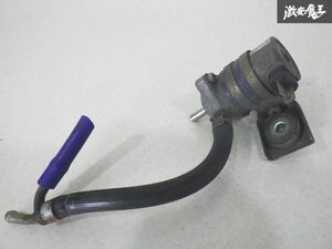 実動外し！！ 日産 NISSAN 純正 S13 シルビア SR20DET ソレノイドバルブ PCMバルブ 単体 14956-45L00 PCM84-03 S14 S15 BNR32 棚16T2