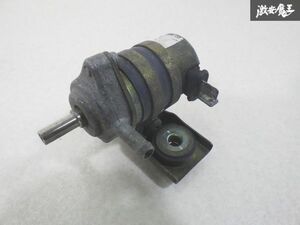 実動外し！！ 日産 NISSAN 純正 S13 シルビア SR20DET ソレノイドバルブ PCMバルブ 単体 14956-45L00 PCM84-03 S14 S15 BNR32 棚16T2