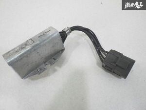 実動外し！！ 日産 NISSAN 純正 BNR32 BCNR33 BNR34 スカイライン GT-R ドロッピング レジスター A15-000J03 即納 棚19M1