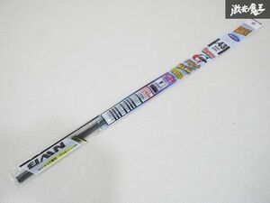 未使用 NWB グラファイト ワイパー 替えゴム 350mm TN35G GR43 1本 TNタイプ 在庫有 即納 棚19X