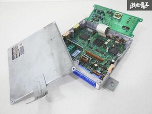 実動外し！！ 日産 NISSAN 純正 BNR32 スカイライン GT-R GTR RB26DETT エンジン コンピューター ECU 23710-05U62 MEC-R282 即納 棚16S