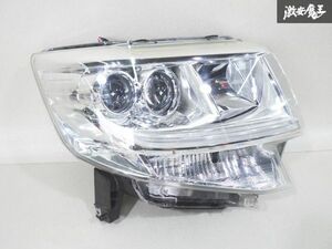 ダイハツ 純正 LA600S タント カスタム LED ヘッドライト ヘッドランプ 右 右側 運転席 KOITO 100-51392 即納 棚44B