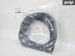 未使用 Mazda Genuine FC3S RX-7 Savannah フロント ドア ウェザーストリップ left left側 助手席 FB01-59-760C 在庫有 即納 棚19R3