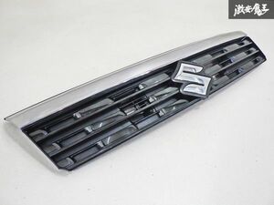 スズキ純正 MK53S スペーシア フロント グリル ラジエーターグリル ブラック 外装 72131-79R0 即納 棚17J