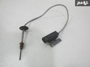 実動外し！！ 日産 NISSAN 純正 BNR32 スカイライン GT-R RB26 排気温 センサー 22740-71L00 即納 棚16T2