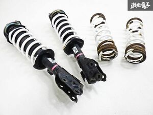 KLC 30mm lift up springs attaching LA700S wake 2WD original front suspension shock left right spring for 1 vehicle 48520-B2D41 shelves 11D