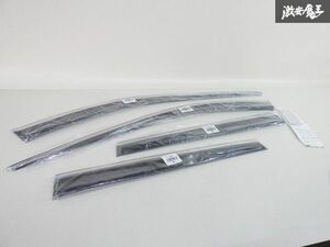 未使用 社外 メーカー不明 MXAA52 AXAH52 RAV4 サイド バイザー ドアバイザー 4枚 1台分 VA-T026WXJ 在庫有 即納 棚27Q