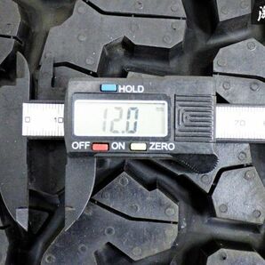 BF Good rich All-Terrain T/A LT265/70R16 121/118S 2020年製 タイヤ単体 1本 即納 棚33Dの画像9