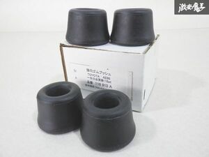 未使用 CUSCO クスコ AE86 スプリンター トレノ フロント テンションロッド ブッシュ 強化ゴムブッシュ 116 913A 48674-12030 即納 棚19X