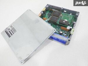 実動外し！！ 日産 NISSAN 純正 書換 BCNR33 スカイライン GT-R RB26DETT エンジン コンピューター ECU CPU 23710-24U01 即納 棚19S