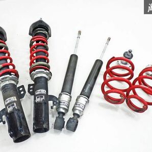 【 抜けなし!! 】 RS-R Best-i ベストi GSL30L シエナ フルタップ 車高調 サスペンション サスキット ショック 1台分 BIT550M 即納 棚6Aの画像2