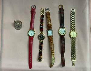  腕時計 SEIKO ROLEX W041