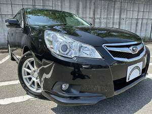 ★2011レガシーTouring Wagon 2.5i アイサイトAWD★Navigation・地デジ・走行中可★レーダーCruise★vehicle線逸脱警報★Vehicle inspectionR1994September★