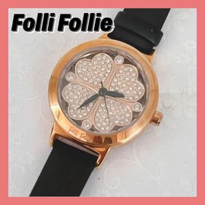 フォリフォリ　Folli Follie 腕時計　HEART 4 HEART