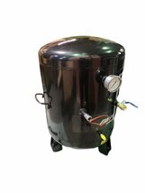 ■最新　100L　サブタンク　縦型スリムモデル　エアーツール　コンプレッサー　予備タンク　DIY　工具　補助_画像3