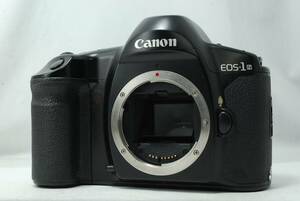 Canon EOS-1N 35mm SLR Film Camera Body Only SN249620